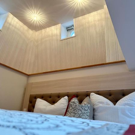 Hotel Stadtvilla Laux Merzig Ngoại thất bức ảnh
