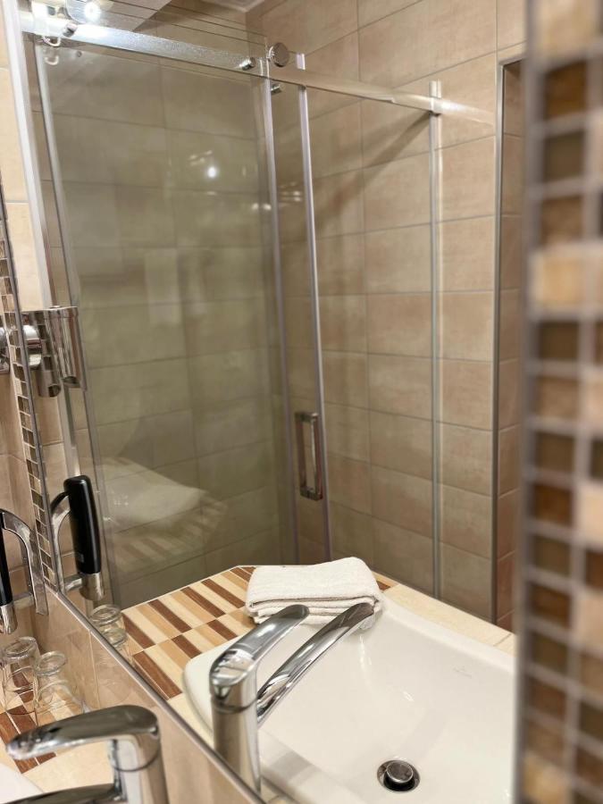 Hotel Stadtvilla Laux Merzig Ngoại thất bức ảnh
