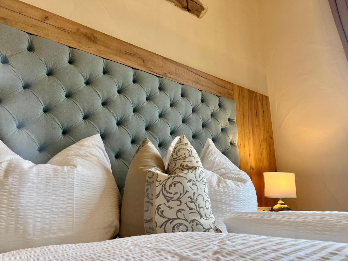 Hotel Stadtvilla Laux Merzig Ngoại thất bức ảnh