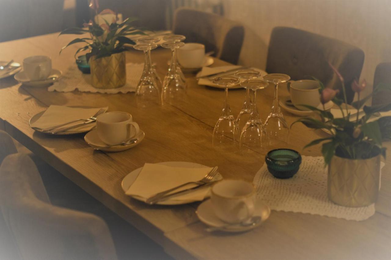 Hotel Stadtvilla Laux Merzig Ngoại thất bức ảnh